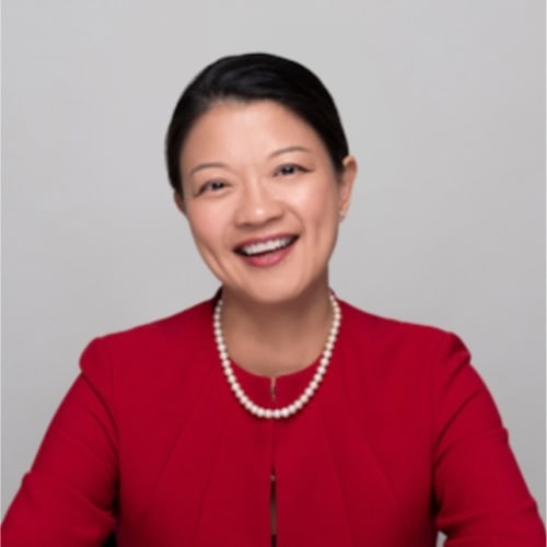 Wendy Chua