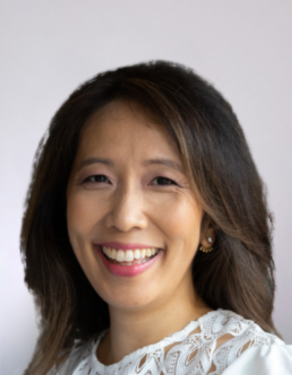 Catherine Cheung