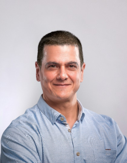 Nikhil Kaul