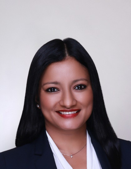 Naithy Cyriac