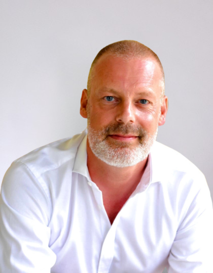 Henrik Kofod-Hansen