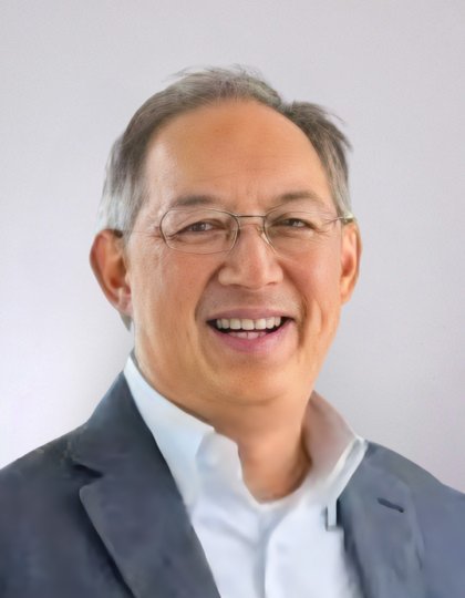 Robert SC Tan