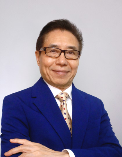 Davy Lau