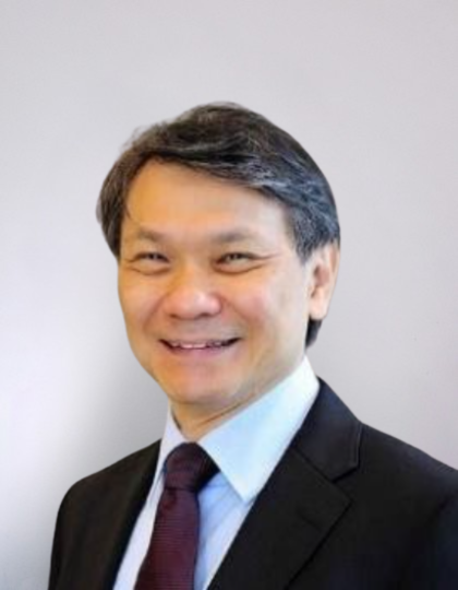 Linus Koh