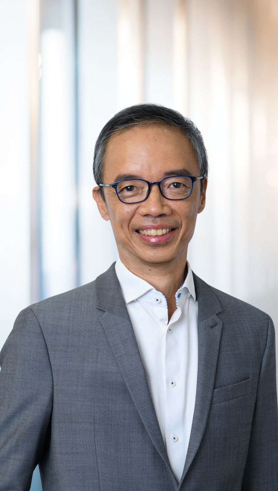 Dennis Khoo