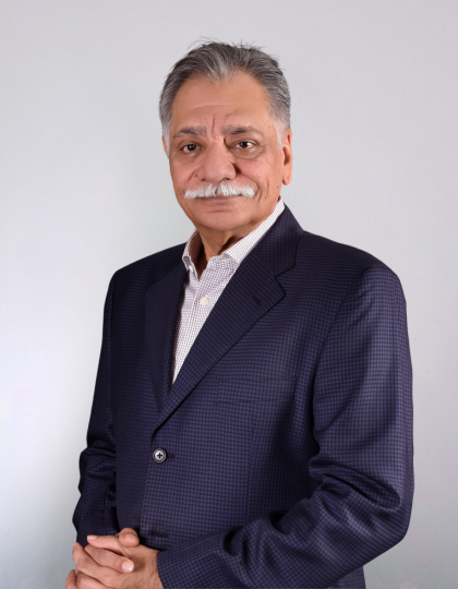 Imran Khalid