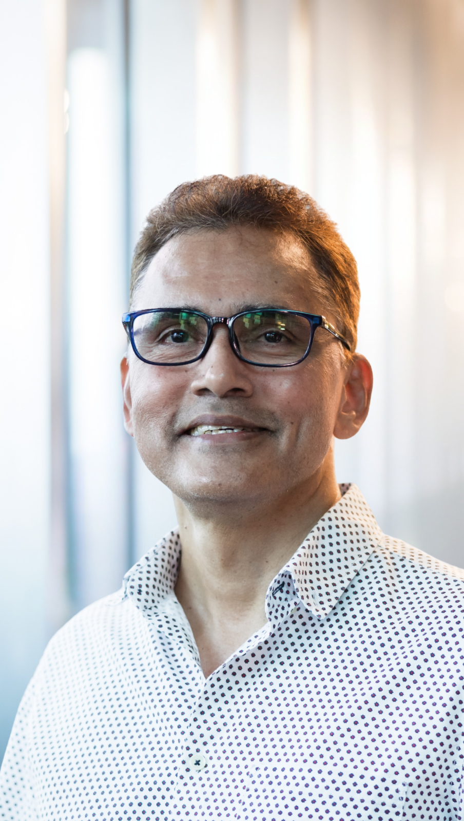 Mathia Nalappan