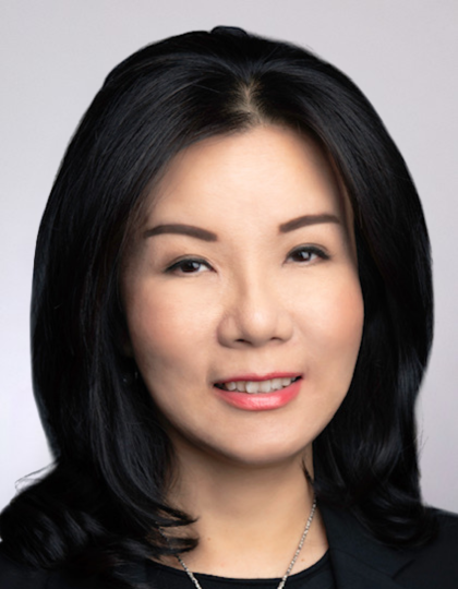 Gracelyn Ho