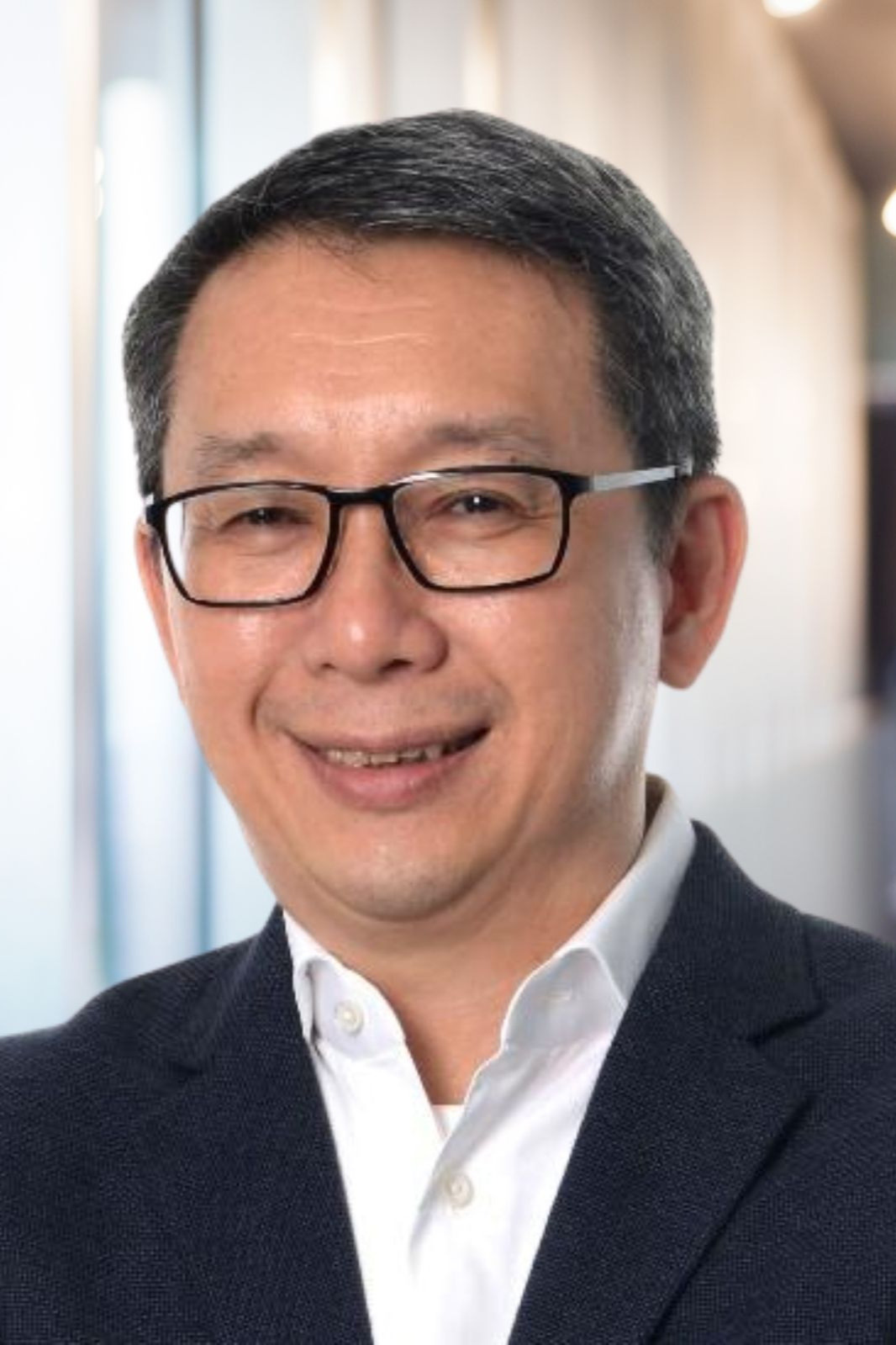Francis Choo