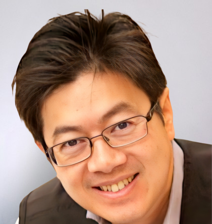 Eric Chan