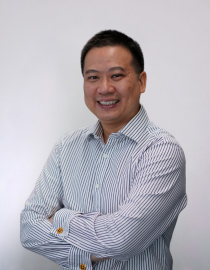 Jeremy Lim