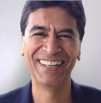 Rajiv Kapoor